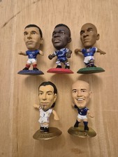 Corinthian microstars football