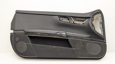 MERCEDES CL C216 DOOR CARD PANEL FRONT LEFT PASSENGER SIDE 2012