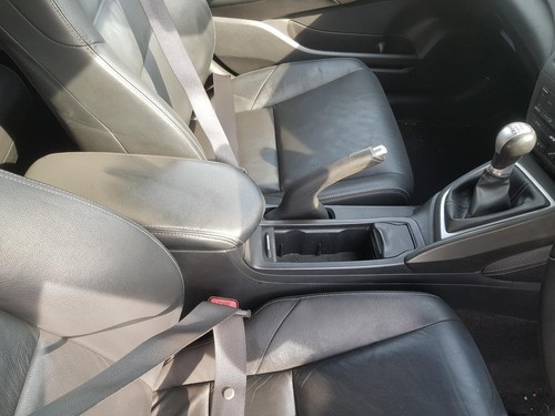 Honda civic tourer - civic, mk9