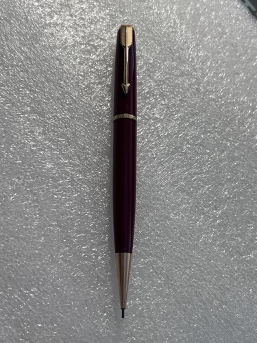 Small vintage parker - a,