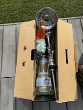Khalil mamoon shisha hookah - mamoon,