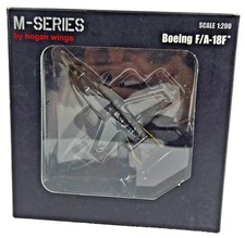 F/A-18E Super Hornet VFA-27