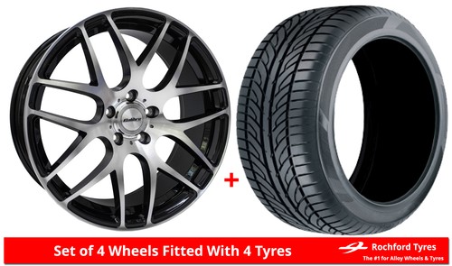 Alloy wheels tyres 20 - tyres, 20"