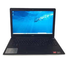 Dell 15.6" Laptop Inspiron