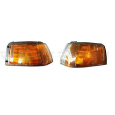 Corner OEM AMBER Light Angle Lamp Signal BG 90-96 For Mazda Familia Protege 323