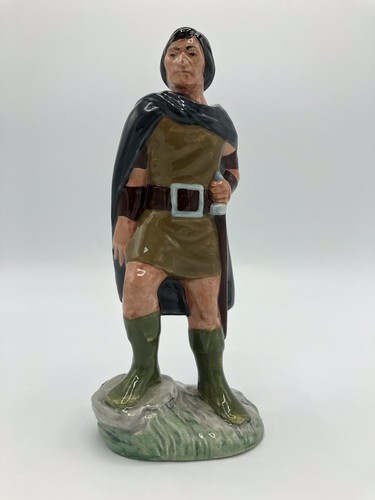 Royal doulton aragorn 2916 - doulton, hn