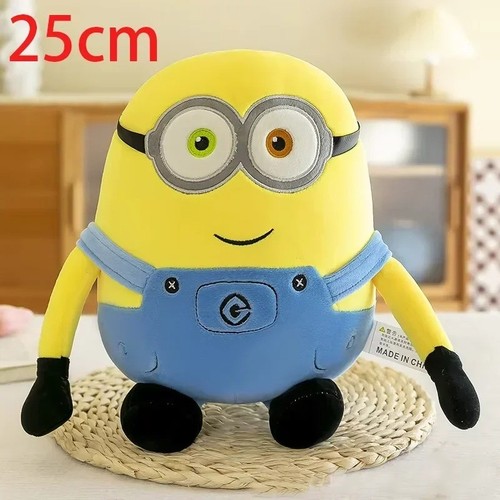 Minions soft toys rise - soft,