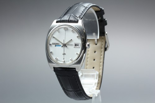 Seiko lord matic 5606 7000 - matic, 5606-7000