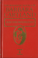 Barbara cartland romantic - cartland,