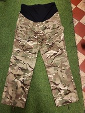 *British Army MTP Barrack