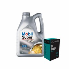 Mobil Super 3000 X1 FE 5W30