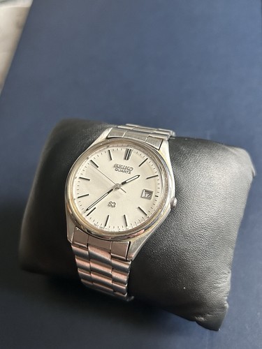 Vintage seiko quartz - vintage, –