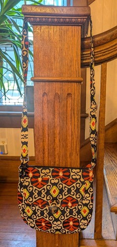 Vera bradley sadie hipster - sadie,