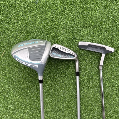 King cobra driver 9 - rh, driver,