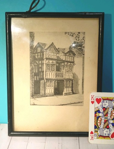 Antique art from the original - antique,