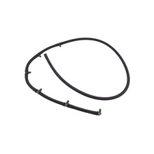 Return Pipe for BMW 3er