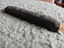 N Gauge Class 40 White Metal