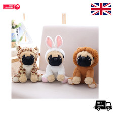 New 20CM Stuffed Simulation