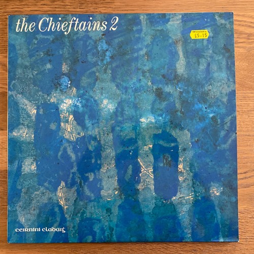 The chieftains - chieftains,