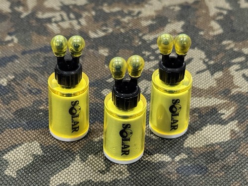 Solar tackle ipro - solar,