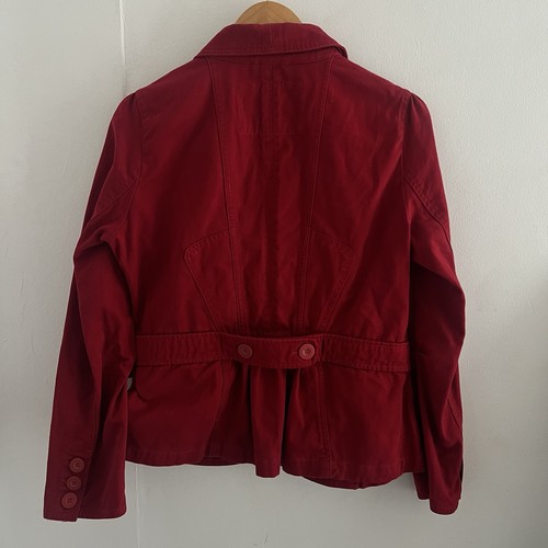 Vintage 00s red - vintage,