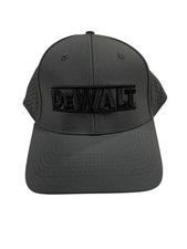 DEWALT Mens Hat 1-Size