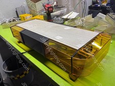 ONE Whelen Edge 9000 Mini