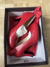 Virgin Atlantic Uniform Cabin Crew Shoes 
