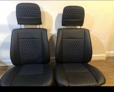 VW T25 T3 Fitted Seat Covers