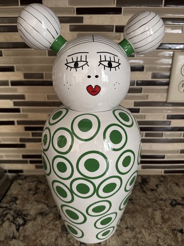 Seletti canopie izumi vase - seletti,
