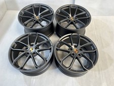 Porsche 982 GT4 SPYDER Genuine