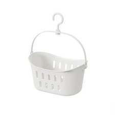 Hanging Plastic Organizer