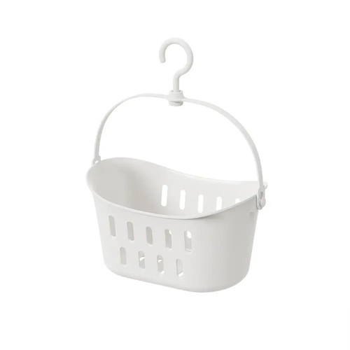 Hanging plastic organizer - hanging,