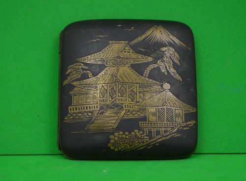 Vintage japanese komai - japanese,