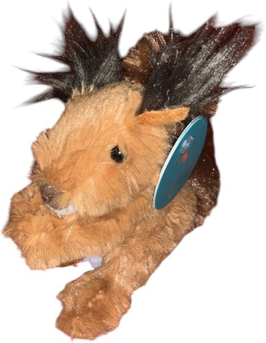 Bnwt jomanda red squirrel - jomanda,