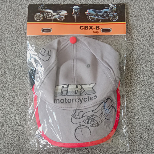 Cbx honda - cbx-b, motorcycle