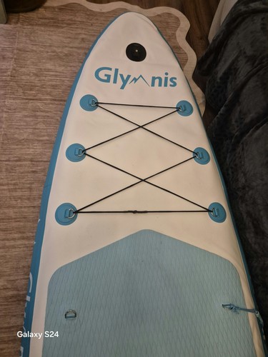 Glymnis inflatable paddle - inflatable,
