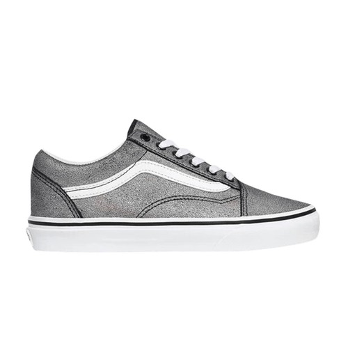 Vans old skool prism suede - skool,