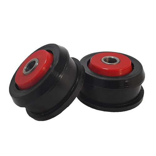 Polo mk6 front - (17-21),
