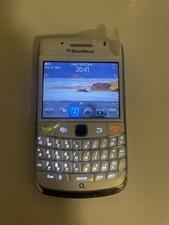 Blackberry Bold 9780 512 Mb 3G