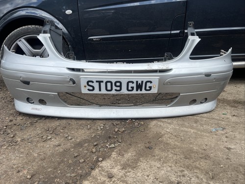 Mercedes benz w639 vito viano - w639,