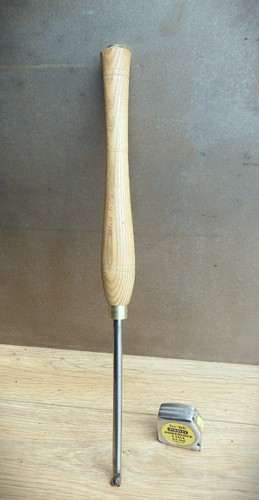 Sorby carbide tipped wood