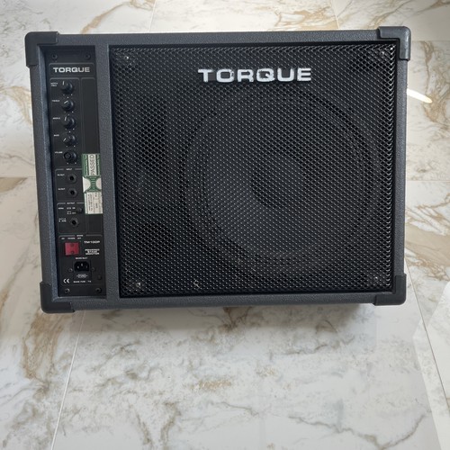 Torque tm100p stage monitor - tm100p,