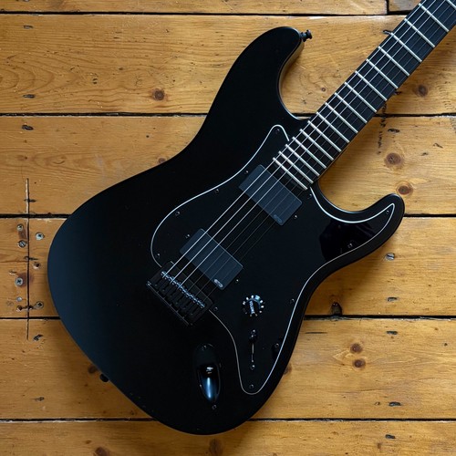 Fender usa jim root - usa,