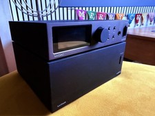 Audiolab M-DAC - Lake West