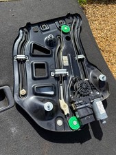 AUDI A4 B7 CONVERTIBLE REAR