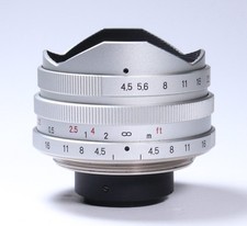 Voigtländer Super Wide-Heliar