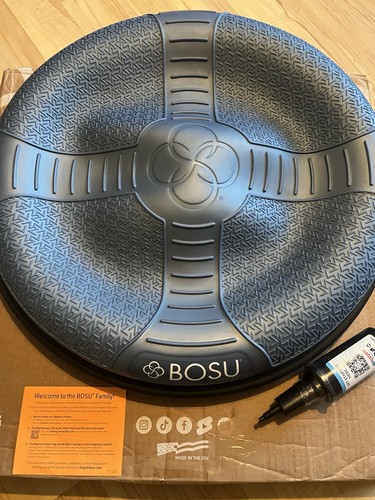 Bosu nexgen home 65cm balance - nexgen,