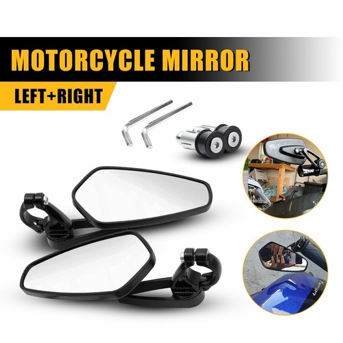 Pair motorcycle bike - a, 7/8"