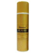 June Milnrow Dry Shampoo For